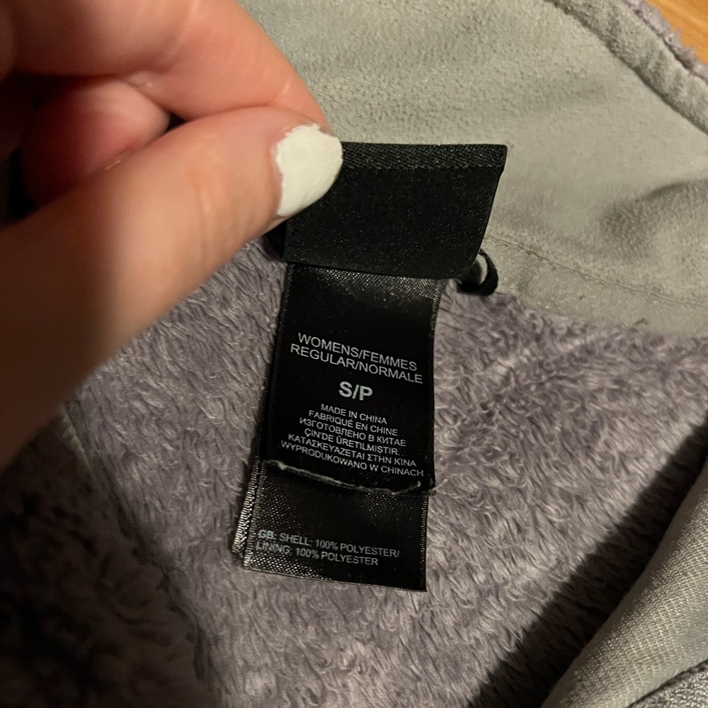 North Face jacket - Picture 2 of 2